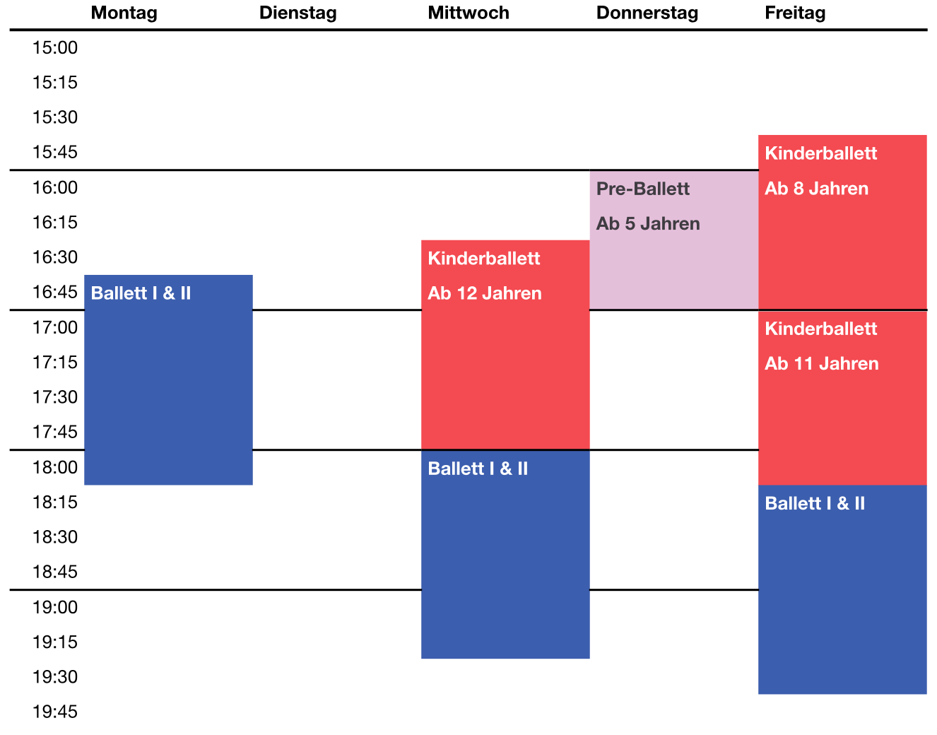 Studenplan